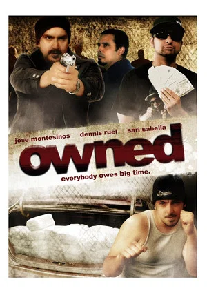 Постер: Owned
