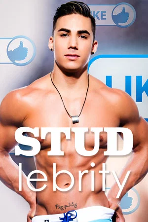 Постер: Studlebrity