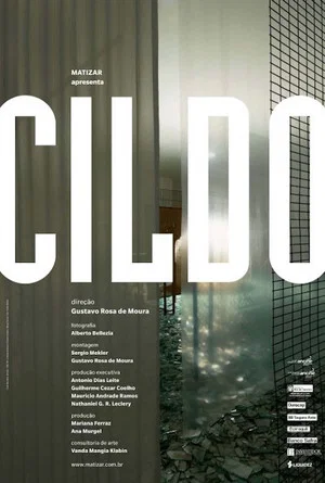 Постер: Cildo