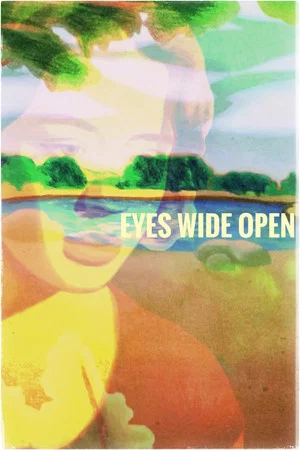 Постер: Eyes Wide Open
