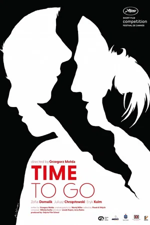 Постер: Time to Go