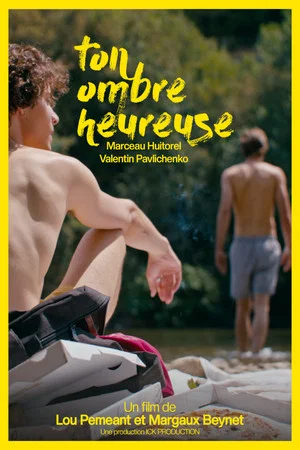 Постер: Ton Ombre Heureuse