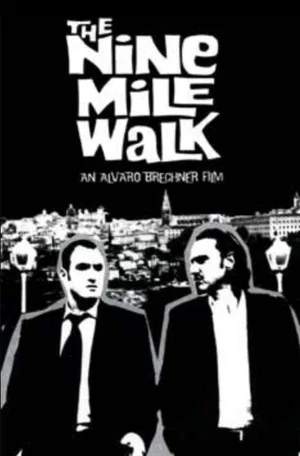 Постер: The Nine Mile Walk