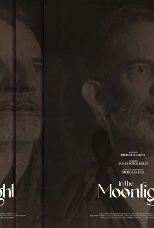 Постер: In The Moonlight