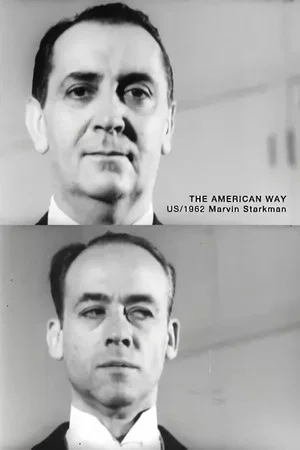 Постер: The American Way