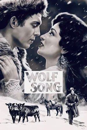 Постер: Wolf Song