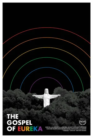 Постер: The Gospel of Eureka