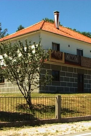 Постер: The House I Want
