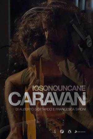 Постер: Caravan