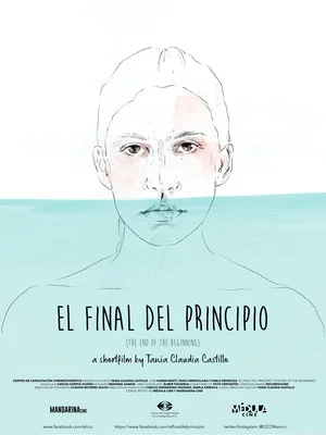 Постер: The End of the Beginning