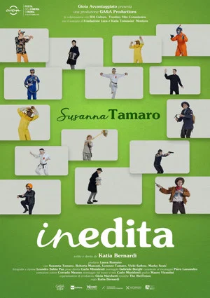 Постер: Inedita