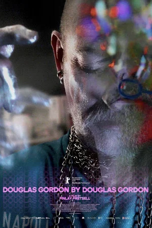 Постер: Douglas Gordon by Douglas Gordon