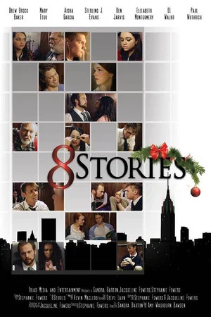 Постер: 8 Stories