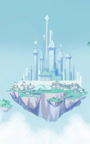 Постер: Cirrus