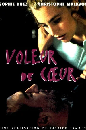 Постер: Voleur de coeur