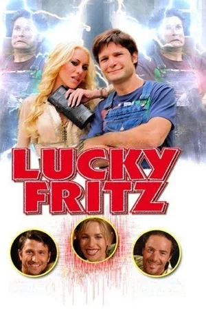 Постер: Lucky Fritz
