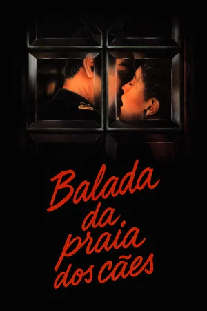 Постер: Ballad of Dog Beach