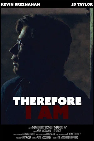 Постер: Therefore I Am