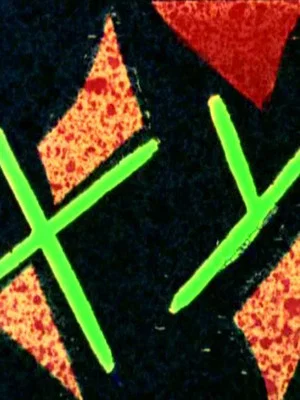 Постер: XY