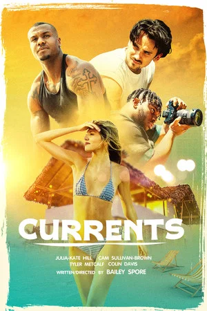 Постер: Currents
