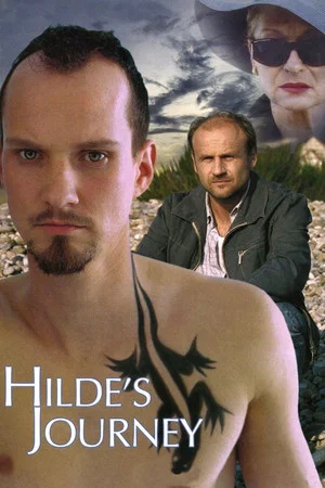 Постер: Hilde's Journey