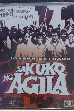 Постер: Sa Kuko ng Agila