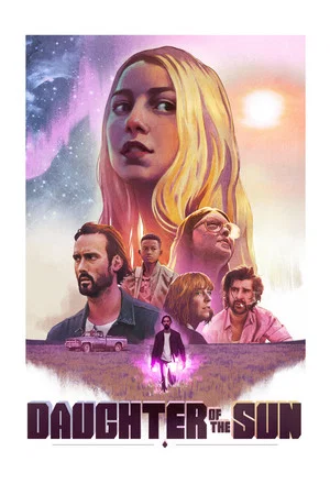 Постер: Daughter of the Sun
