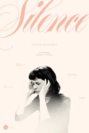 Постер: Silence