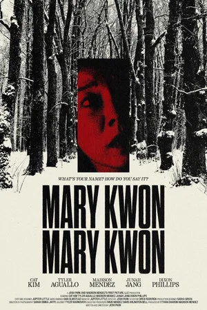 Постер: Mary Kwon Mary Kwon