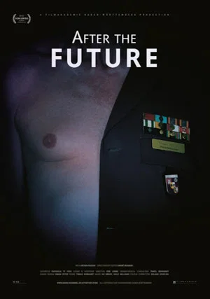 Постер: After the Future