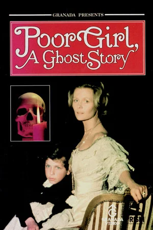 Постер: Haunted: Poor Girl