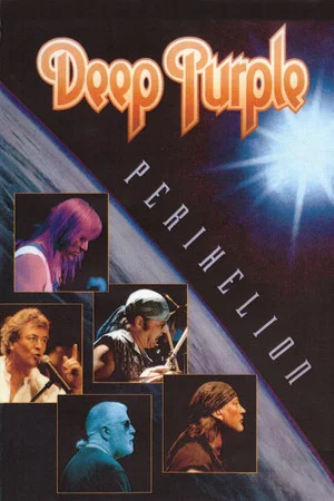 Постер: Deep Purple: Perihelion