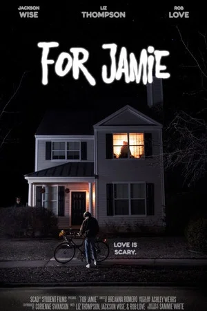 Постер: For Jamie
