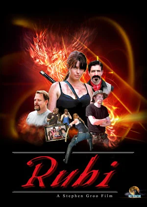 Постер: Rubi