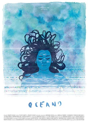 Постер: Oceano