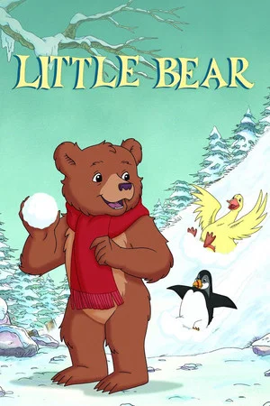Постер: Little Bear