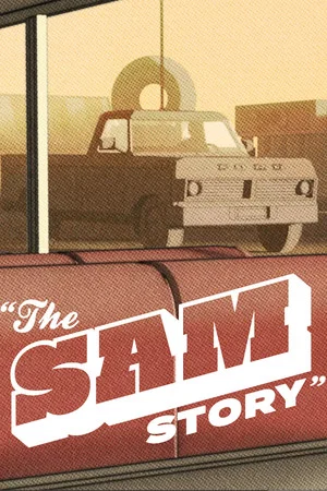 Постер: The Sam Story
