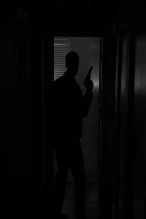 Постер: Detective