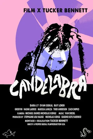 Постер: Candelabra