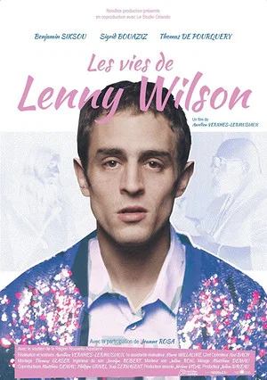Постер: The Lives of Lenny Wilson