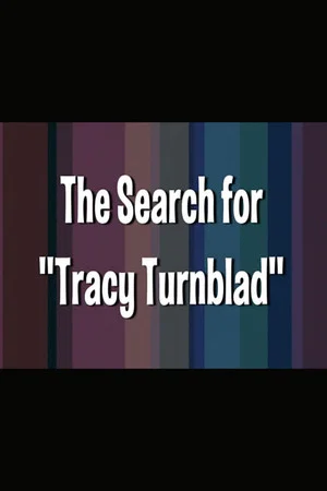 Постер: Hairspray: The Search for Tracy Turnblad