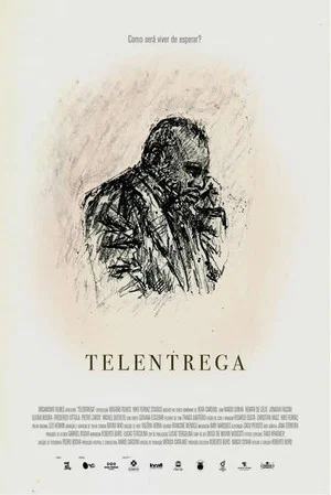 Постер: Telentrega