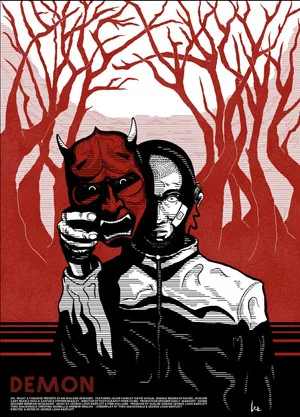 Постер: Demon