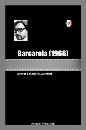 Постер: Barcarola