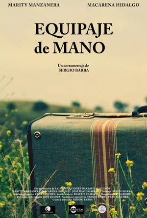 Постер: Hand Luggage