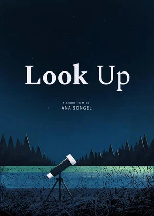 Постер: Look Up