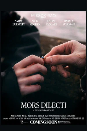 Постер: mors dilecti