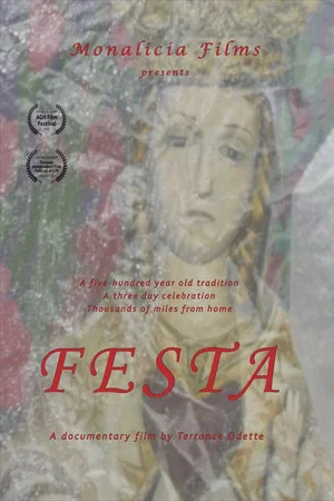Постер: Festa - Hamilton