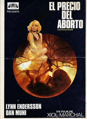 Постер: El precio del aborto