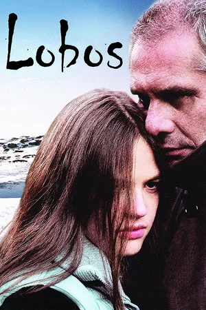 Постер: Lobos
